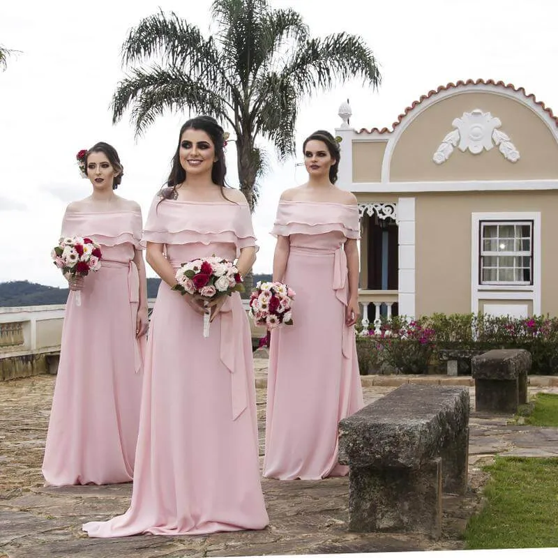 Inspirações Madrinhas de Casamento Inspirações Madrinhas de Casamento