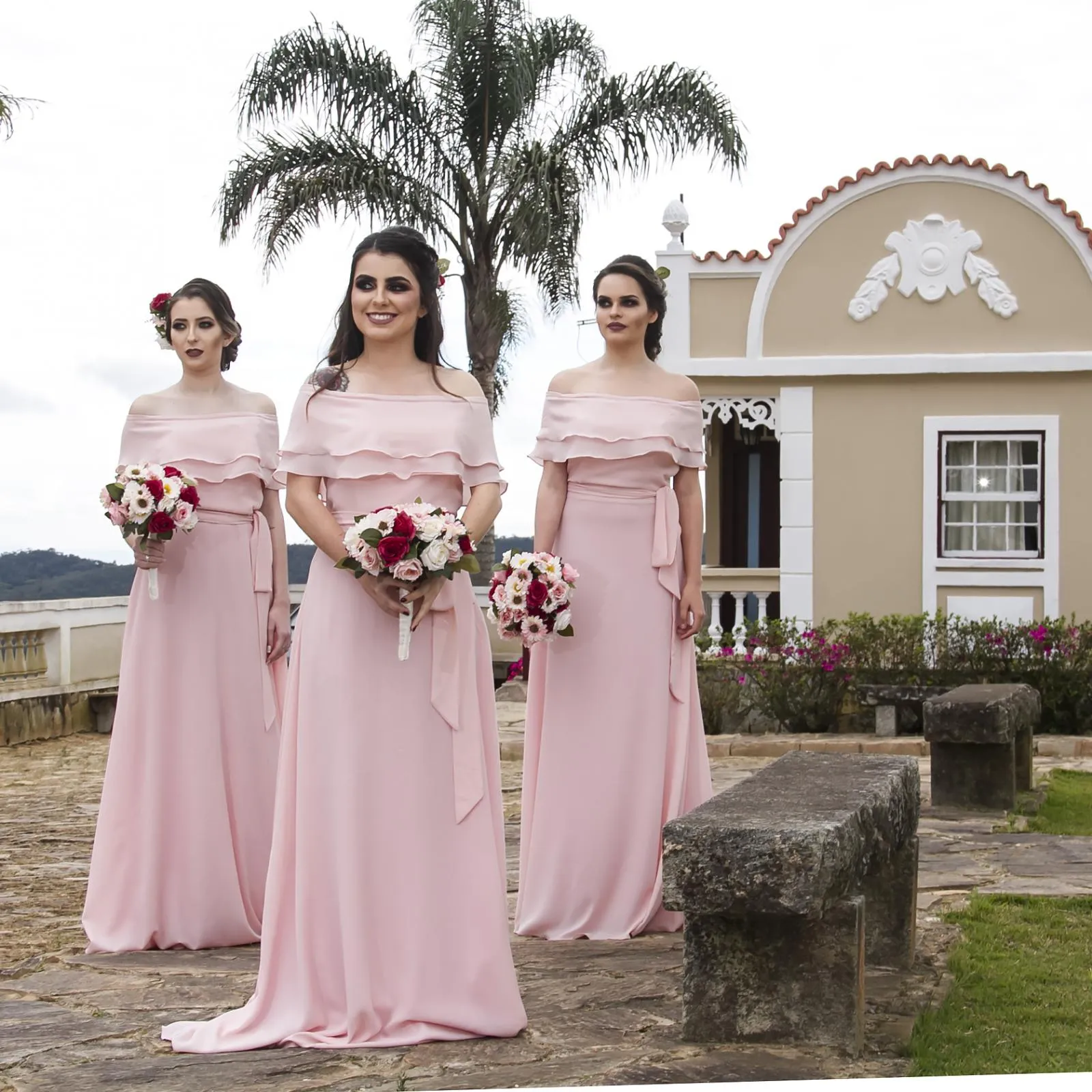 Como estar perfeita em seu casamento gastando pouco!