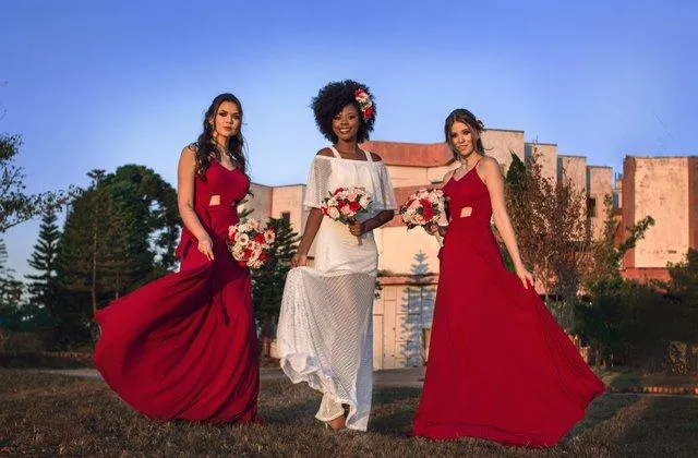 Descubra o conceito de casamento que certamente cabe no seu bolso.