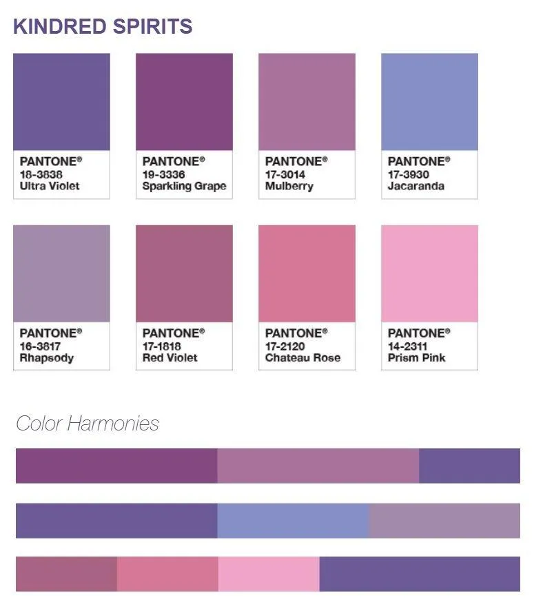 A difícil tarefa de escolher  a melhor paleta de cores do casamento.