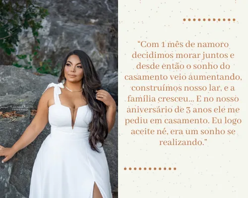 O Vestido Ideal