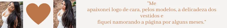 O Vestido Ideal