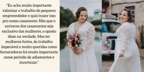 Descubra como a paixão pela música levou a Caroline à conhecer o grande amor da sua vida. Descubra como a paixão pela música levou a Caroline à conhecer o grande amor da sua vida.