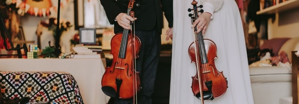 O Amor e a Harmonia