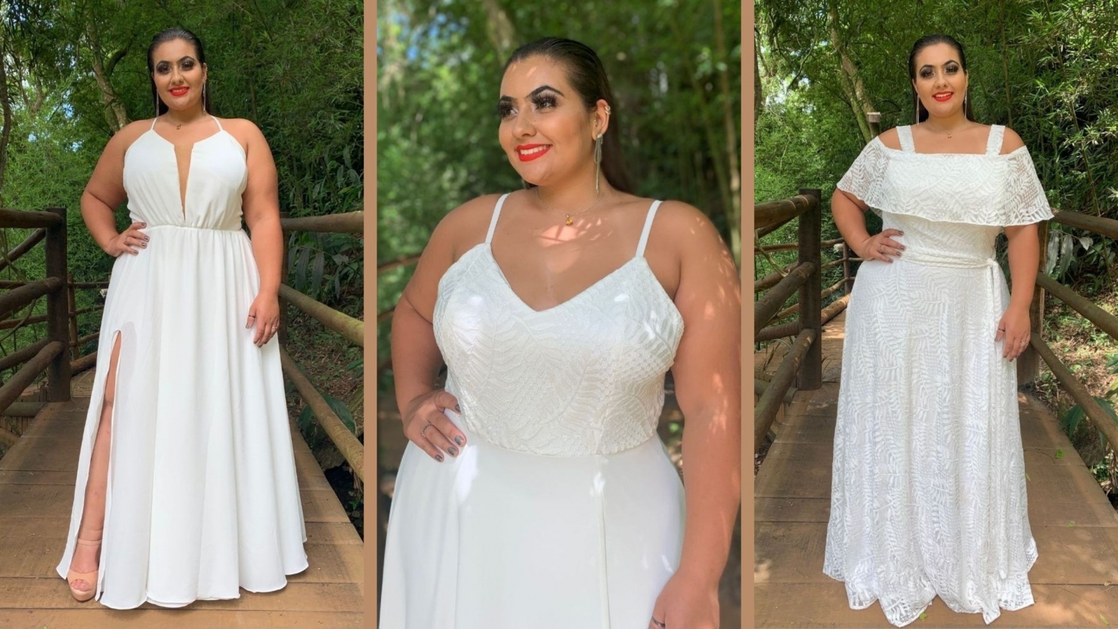 Vestido de noiva igreja hot sale catolica