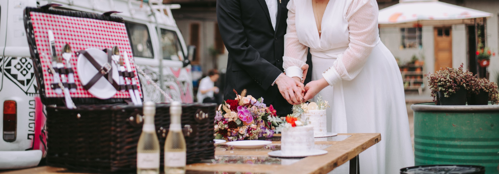 Casamento na Pandemia: A tendência do Mini Wedding