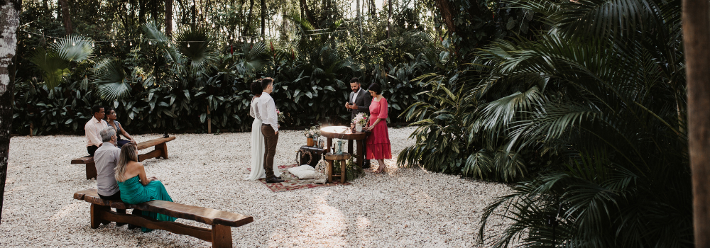 Casamento na Pandemia: A tendência do Mini Wedding
