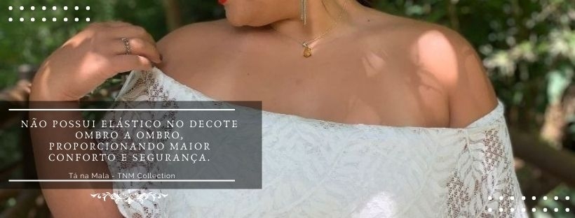 Vestido De Noiva Maria Flor