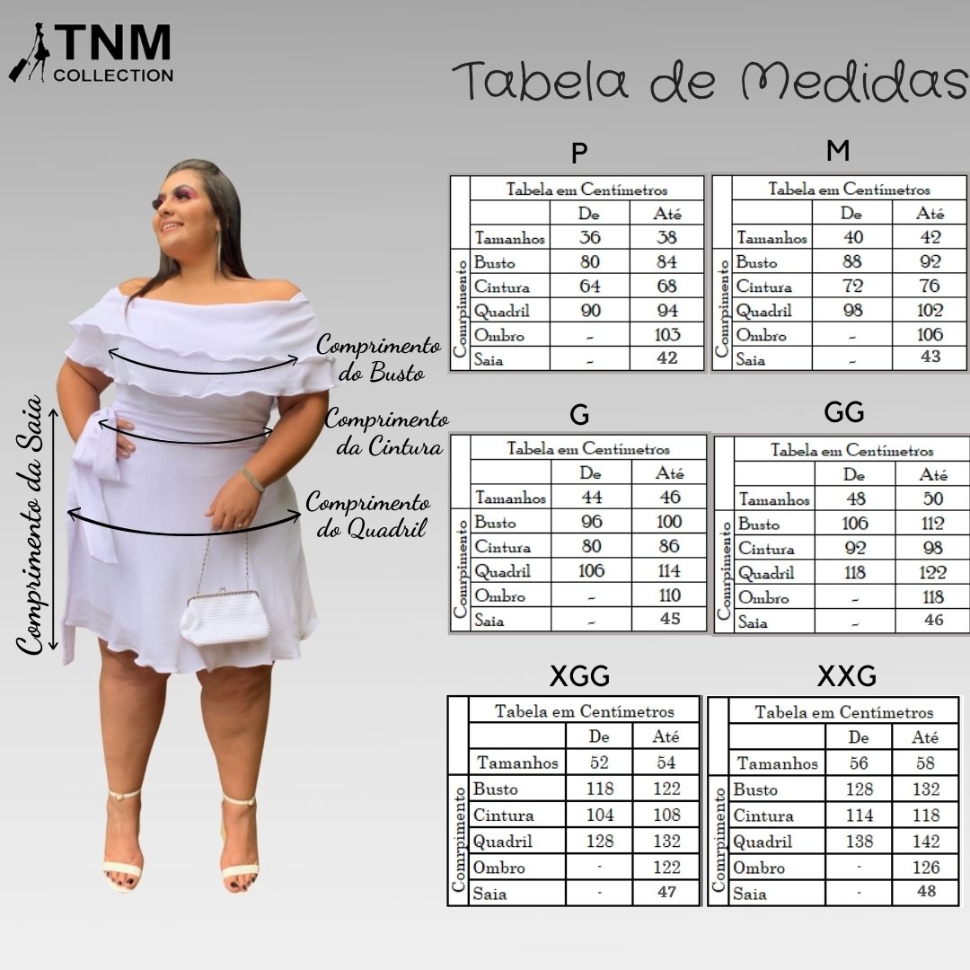 Vestido Honeymoon Curto Branco